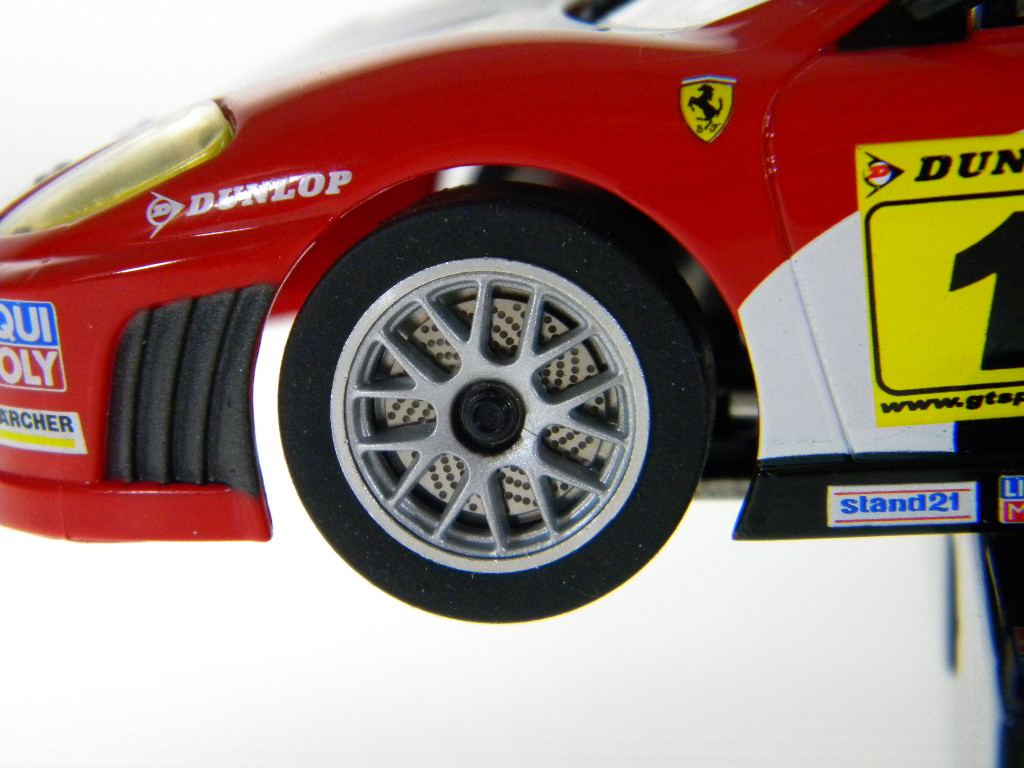 Ferrari F430 (60006